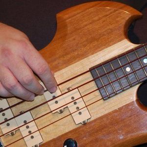 Meet your Posher, Rossi